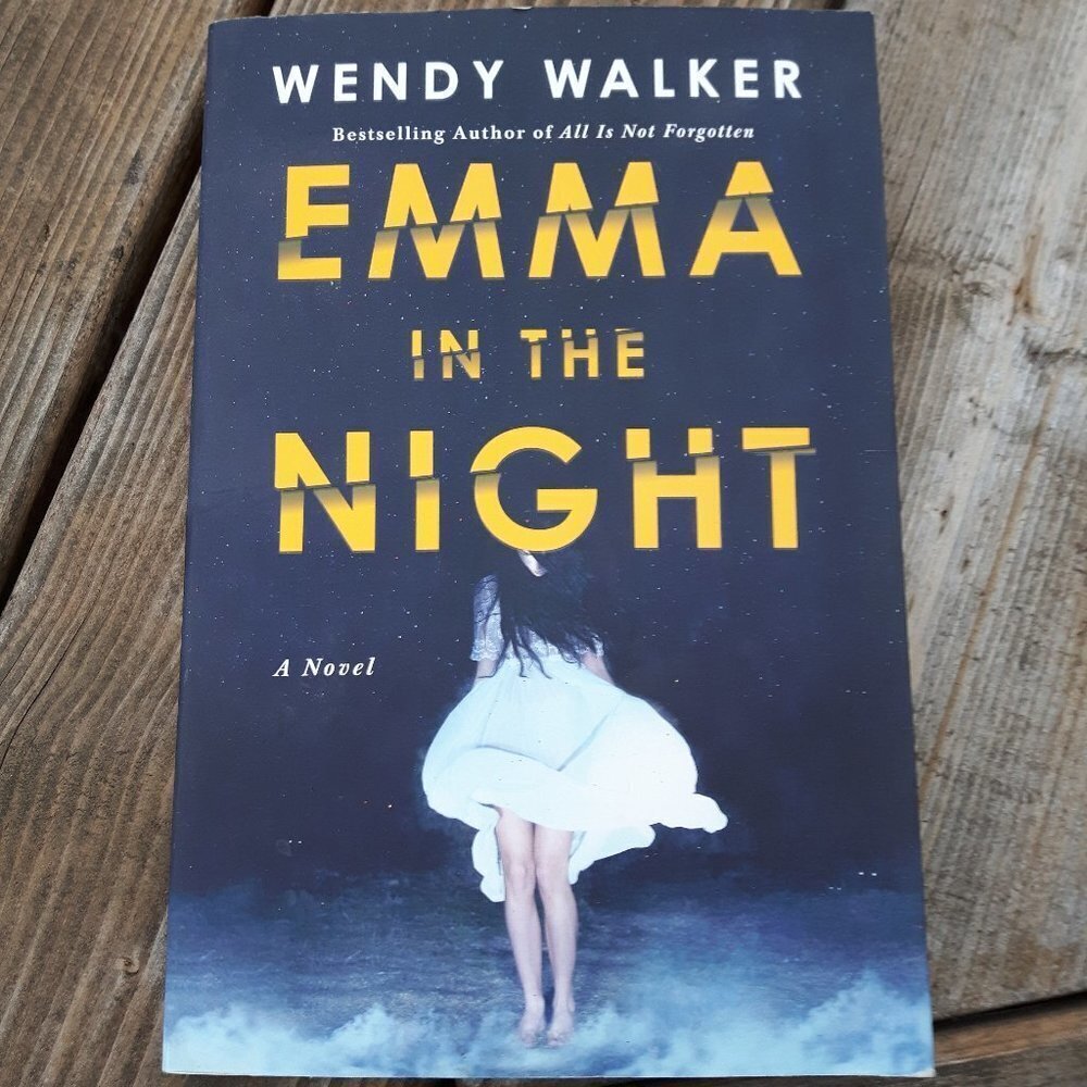 Emma in the Night Wendy Walker